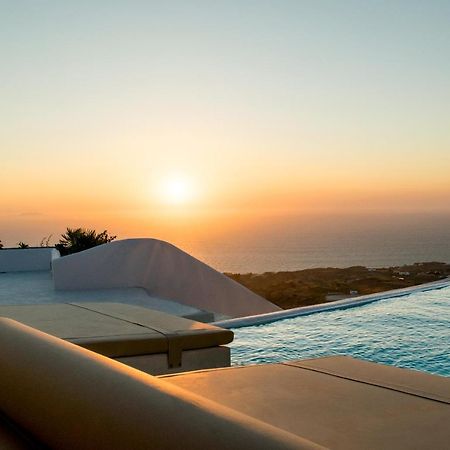 Aregou Villas Имеровигли Экстерьер фото
