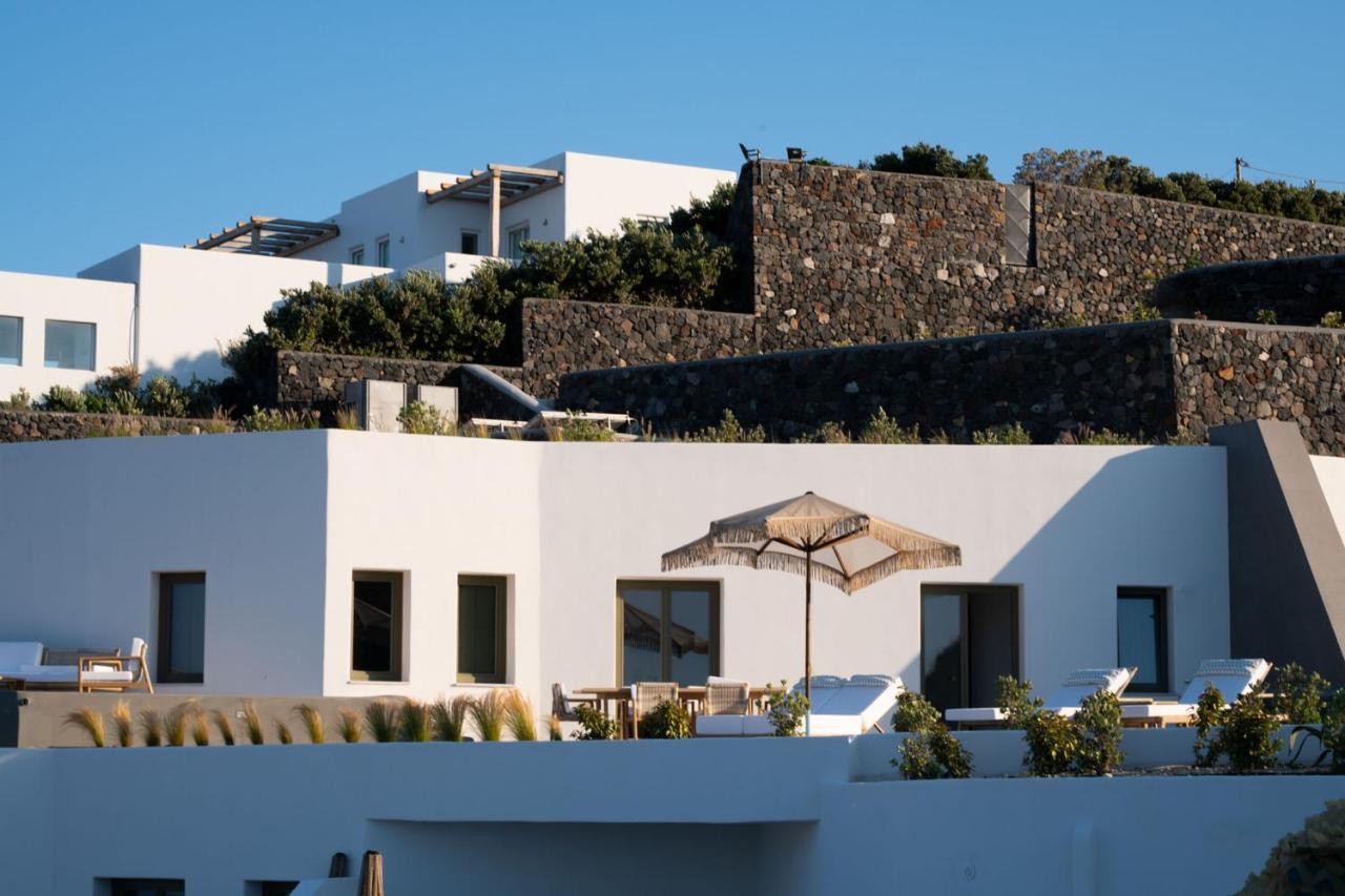 Aregou Villas Имеровигли Экстерьер фото