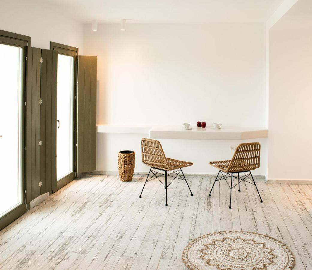 Aregou Villas Имеровигли Экстерьер фото