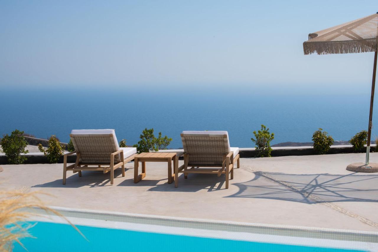 Aregou Villas Имеровигли Экстерьер фото